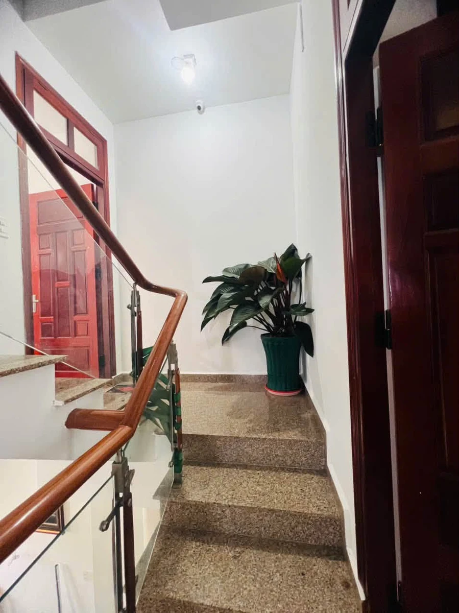 Bán nhà 4PN 70m² mặt tiền 5m đường Phù Đổng Thiên Vương - Ảnh thu nhỏ 4