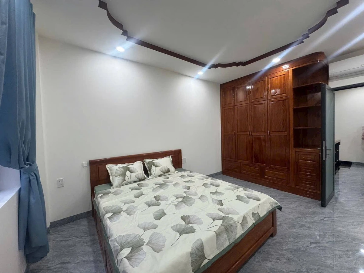 Bán nhà 3 tầng 100m² Hà Quang 2 Nha Trang 11,35 tỷ - Ảnh thu nhỏ 2