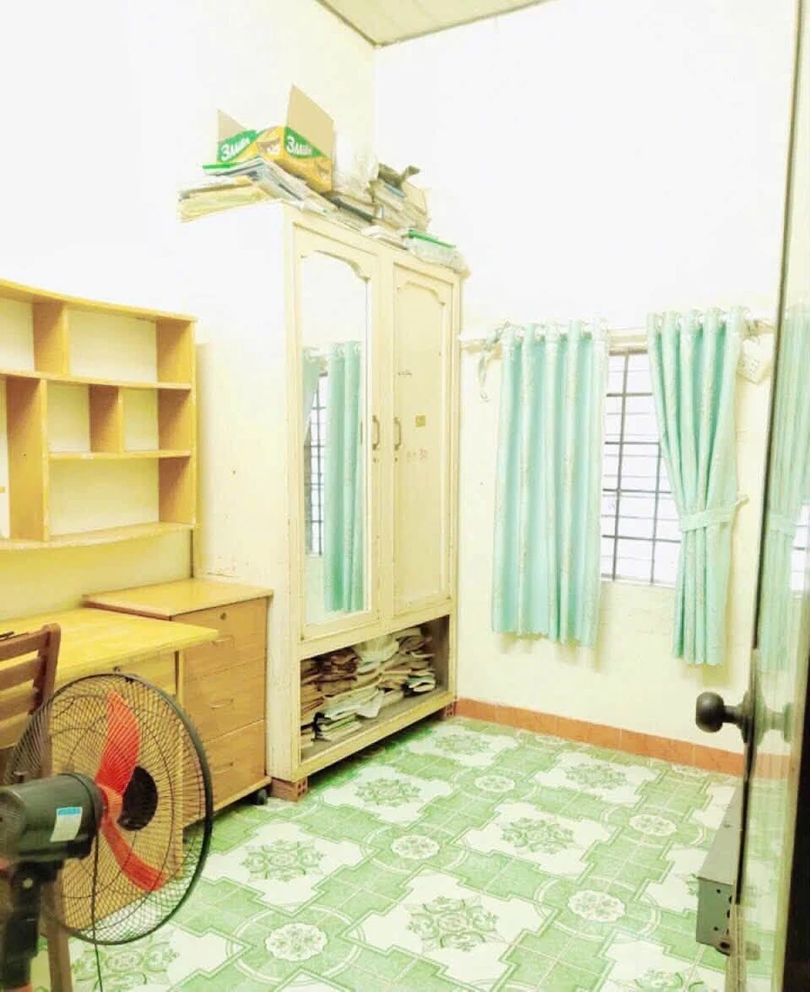 Bán nhà cấp 4 129m2 hẻm ô tô đường Hòn Thơm, Vĩnh Ngọc, Nha Trang giá 2,5 tỷ - Ảnh thu nhỏ 4