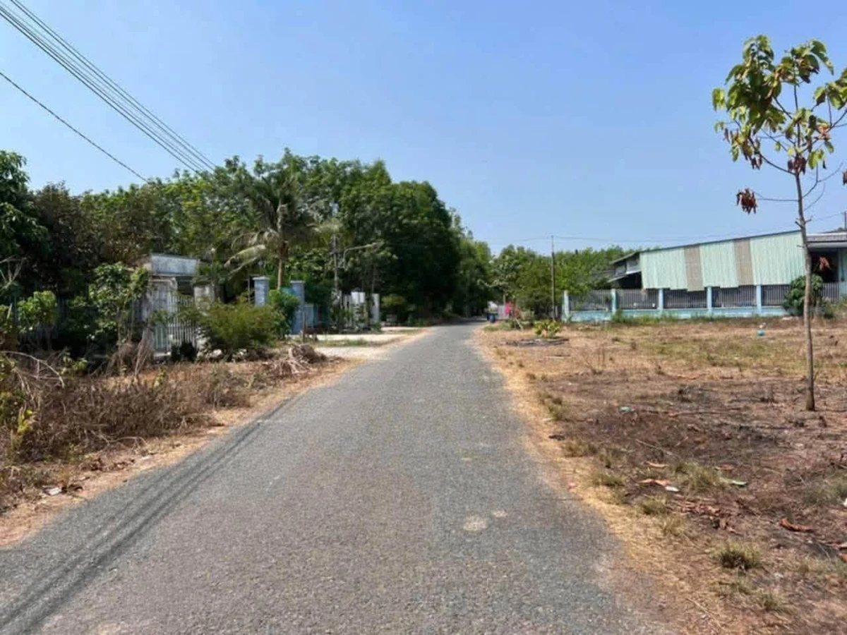 Bán nhà 1 trệt 1 lửng 3PN, 100m² Minh Hưng Bình Chánh - Ảnh thu nhỏ 5