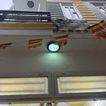 Bán nhà 1 trệt 1 lửng 1 lầu 3PN, 3,2x7m, hẻm Đặng Thúc Vịnh, Quận 12, giá 1,05 tỷ - Ảnh thu nhỏ 1