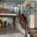 Bán nhà 5 tầng 27 phòng cho thuê, 156m2, đường Phan Văn Đối, Bà Điểm, Hóc Môn - Ảnh thu nhỏ 1