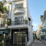 Bán nhà 62m2 3 tầng mặt tiền đường 9m Quận 12, hơn 4 tỷ - Ảnh thu nhỏ 2