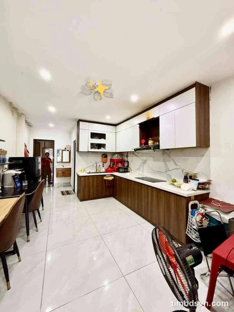 Bán nhà 2 tầng 77m² 3PN Đà Nẵng 3 tỷ - Ảnh thu nhỏ 3
