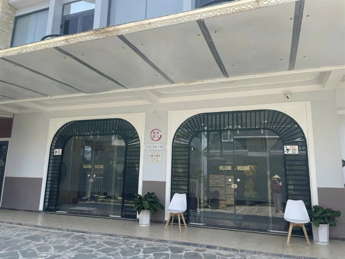 Cho thuê nhà nguyên căn mặt tiền Đống Đa, 200m², Đà Lạt, 50 triệu/tháng - Ảnh thu nhỏ 2