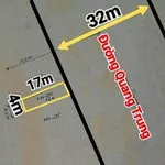 Bán nhà mặt tiền Quang Trung 68m² gần Cầu Ngắn - Ảnh thu nhỏ 2