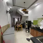 Bán nhà 3 tầng hẻm 46m2 Thanh Niên Quy Nhơn - Ảnh thu nhỏ 1