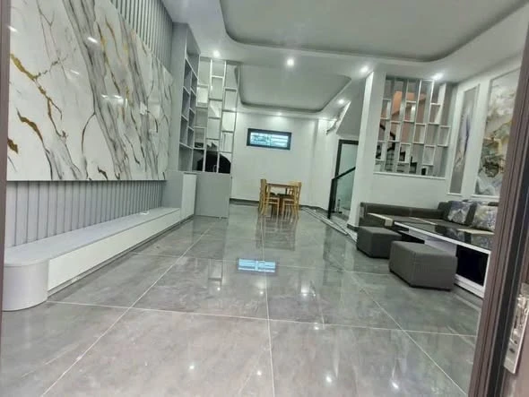 Bán nhà 3 tầng 41m² Kiến An, Hải Phòng - Ảnh thu nhỏ 4
