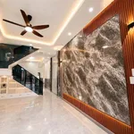 Bán nhà trệt lầu 3PN Hương Lộ 15, 99m², 300 triệu - Ảnh thu nhỏ 3