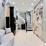 Bán nhà mini 1 trệt 2 lầu 2PN, 2,45 tỷ, Quang Trung, Phường 10, Gò Vấp - Ảnh thu nhỏ 4