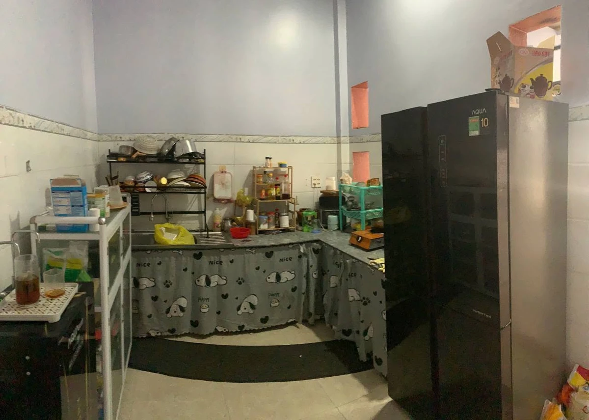 Bán nhà 3 phòng ngủ Phường Long Khánh, 88m², 1 tỷ 950 triệu - Ảnh thu nhỏ 4