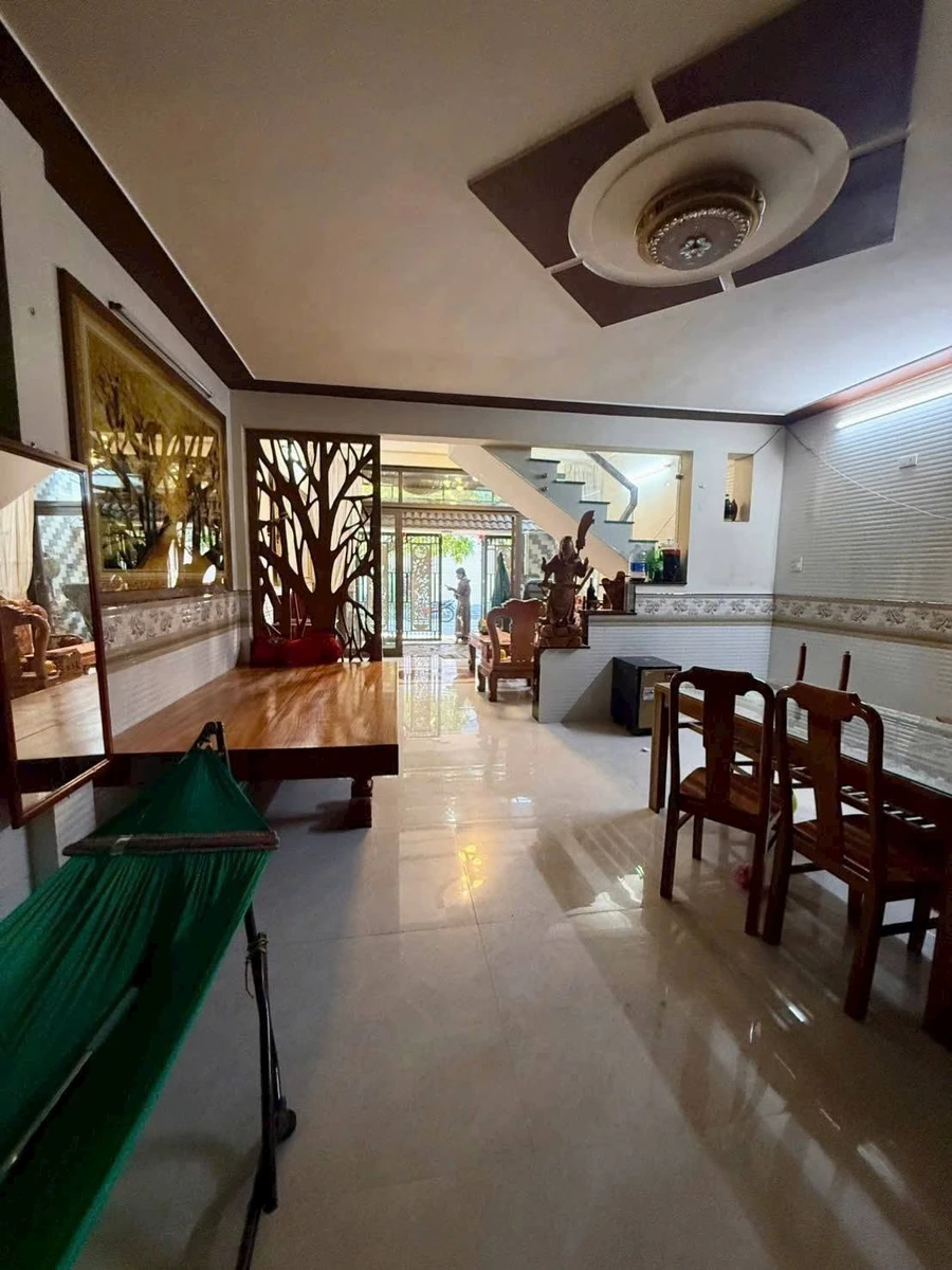 Bán nhà 2 tầng 55m2 Quy Nhơn - Ảnh thu nhỏ 4