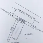 Bán đất mặt tiền Quốc Lộ 13, 704m², 63 triệu/m² - Ảnh thu nhỏ 1