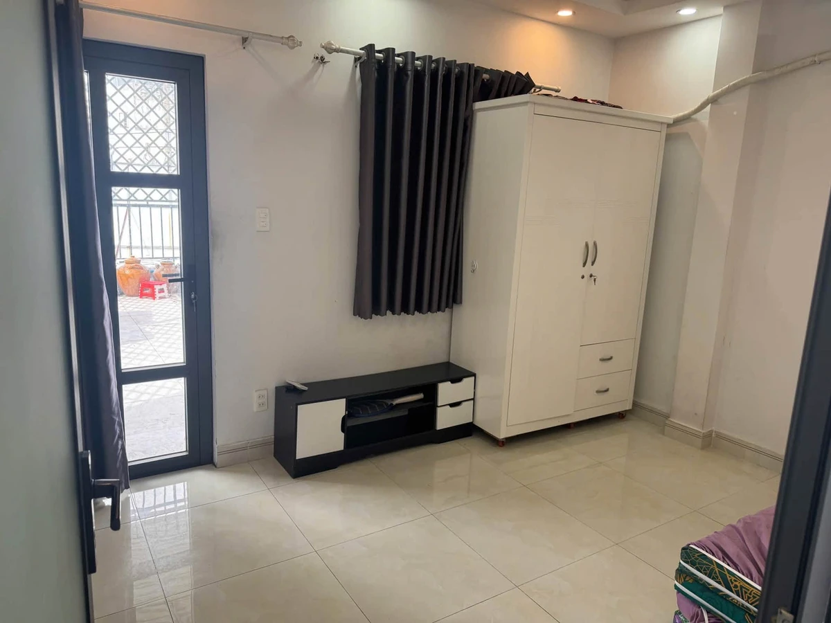 Bán nhà mặt tiền 44.7m² Tân Hòa Đông, Bình Tân 9 tỷ - Ảnh thu nhỏ 4