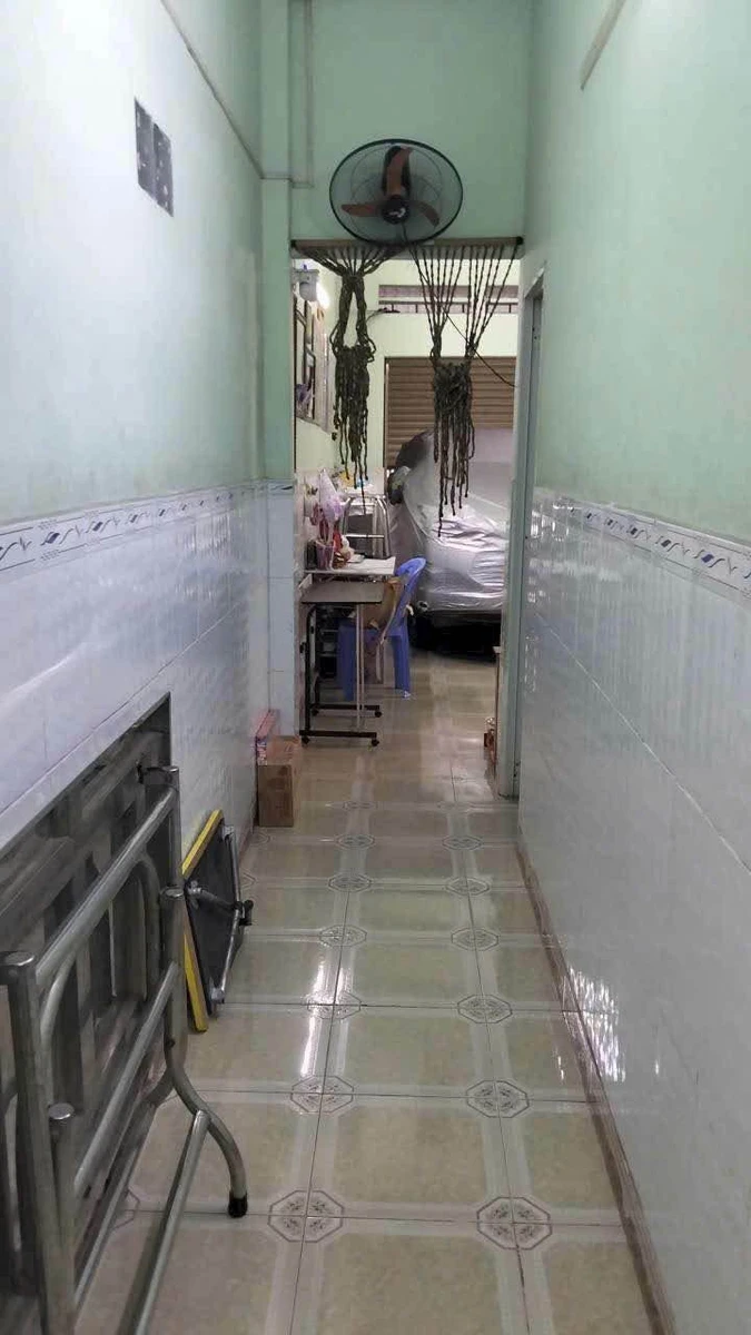 Bán nhà 83m2, 2PN, Tân An, Thủ Dầu Một, 1 tỷ 590 triệu - Ảnh thu nhỏ 4