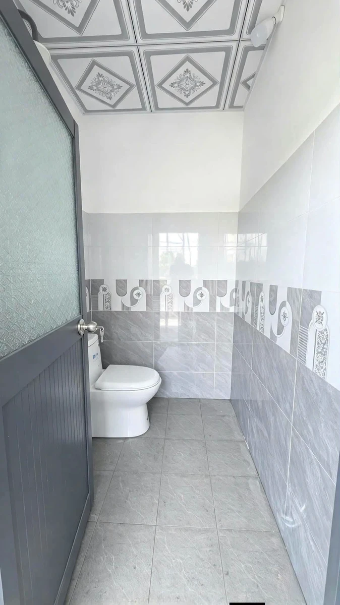 Nhà bán 3PN 70m² giá 580 triệu Tây Ninh - Ảnh thu nhỏ 5