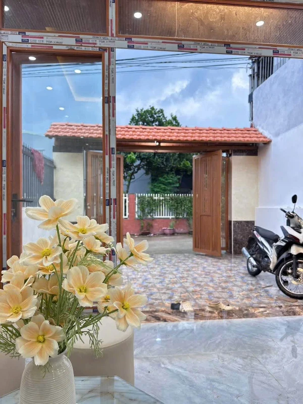 Bán nhà 3PN 160m² Trảng Dài Biên Hòa 1 tỷ 450