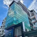 Bán building văn phòng 8 tầng 281m² Bình Thạnh, giá ~33 tỷ - Ảnh thu nhỏ 1