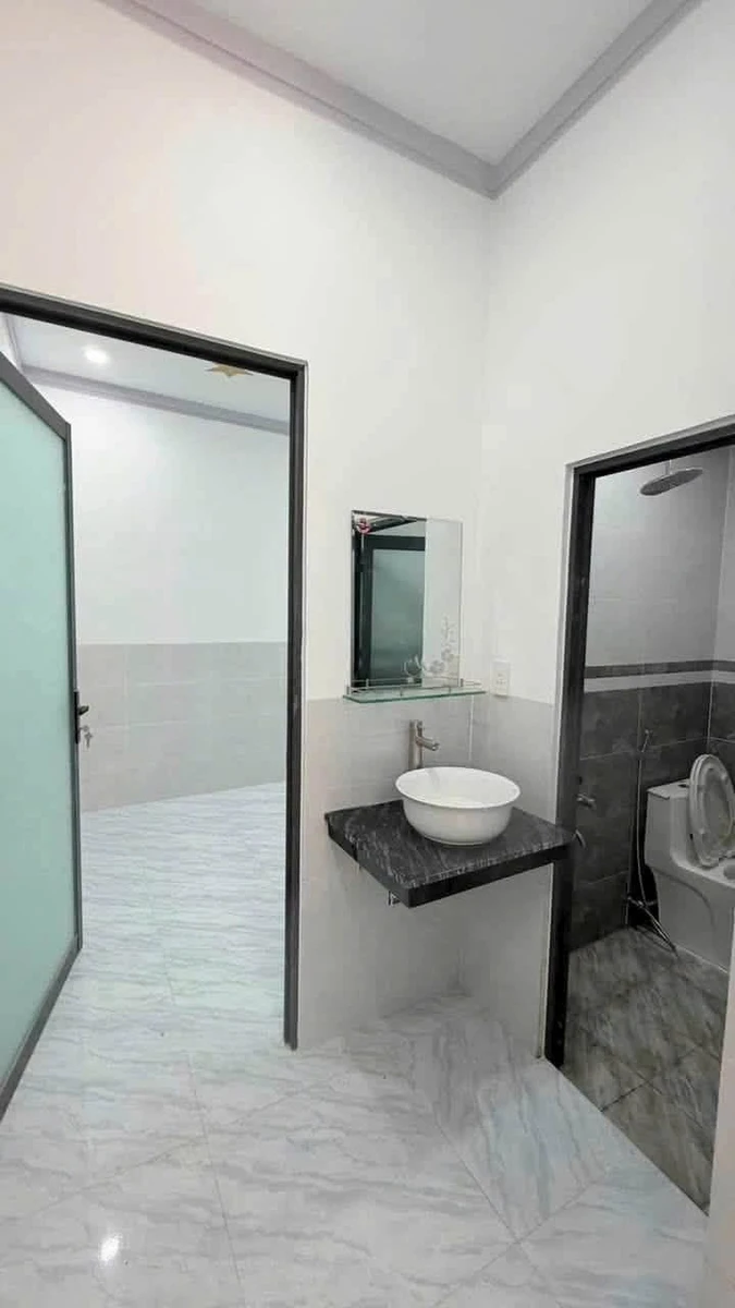 Bán nhà 1 lầu 3 phòng ngủ 52m² Trấn Biên, Đồng Nai - Ảnh thu nhỏ 4