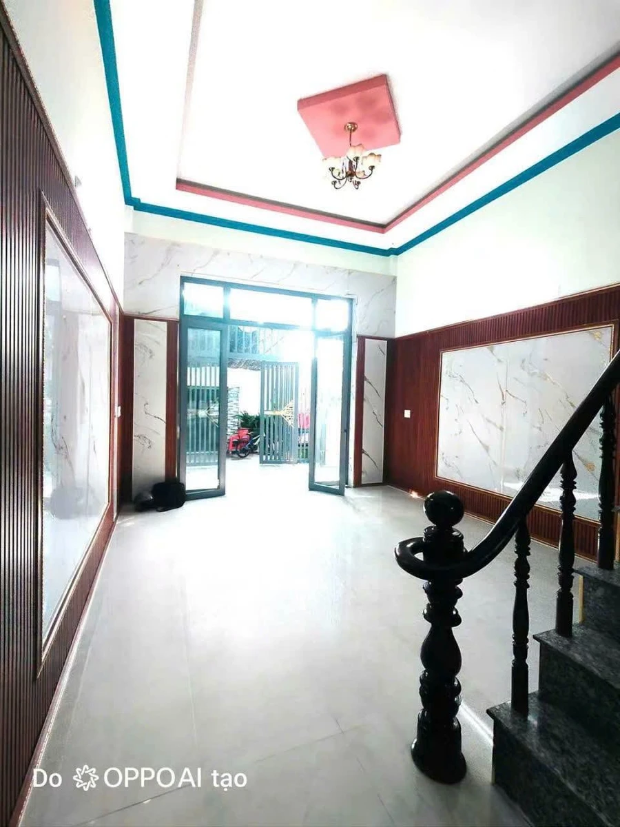 Bán nhà 2PN Tân Vĩnh Hiệp, Tân Uyên 63m², 1 tỷ 1 - Ảnh thu nhỏ 2