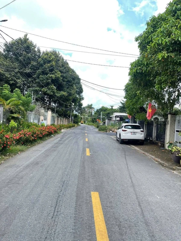 Biệt thự mái Thái Võ Duy Ninh, 4 phòng ngủ, 100m², 6 tỷ