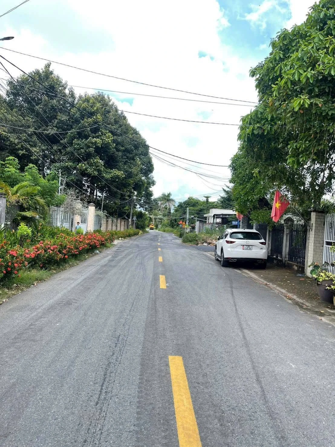 Biệt thự mái Thái Võ Duy Ninh, 4 phòng ngủ, 100m², 6 tỷ - Ảnh 1