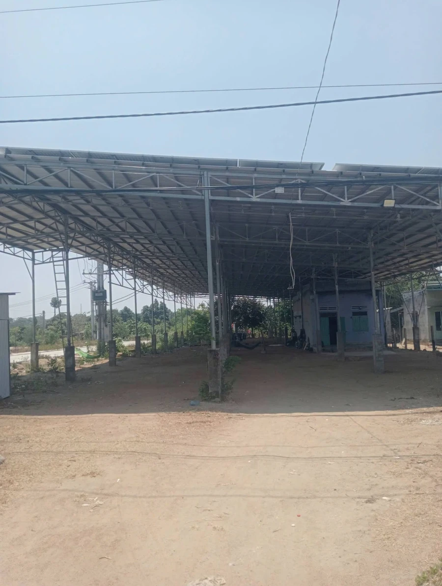 Bán đất 2213m² mặt tiền tỉnh lộ Ninh Sơn Khánh Hòa 11 tỷ - Ảnh thu nhỏ 2