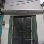Nhà cho thuê 51m2, 1 phòng ngủ gần chợ Bà Chiểu Bình Thạnh - Ảnh thu nhỏ 2