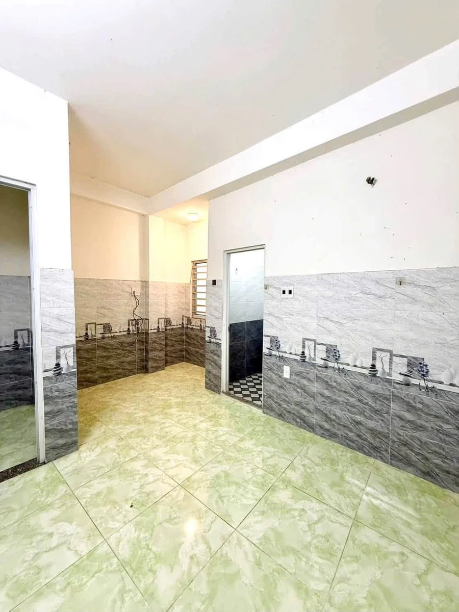 Nhà 4 tầng 41m² Hoàng Diệu, Hải Châu - 3 tỷ 250 - Ảnh thu nhỏ 5