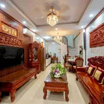Bán nhà lô góc 5 tầng 33m² Phú Đô 7,5 tỷ - Ảnh thu nhỏ 1