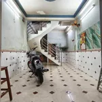 Bán nhà 3 tầng 26m2 hẻm xe hơi Ông Ích Khiêm, Quận 11, giá 5,3 tỷ - Ảnh thu nhỏ 3