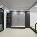 Bán nhà phố 46m² 4 tầng 4 PN gần Aeon Mall Bình Chánh - Ảnh thu nhỏ 2