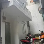 Bán nhà hẻm Lê Quang Định, Phường 11, Bình Thạnh, 45m2, 2PN, giá 5,68 tỷ - Ảnh thu nhỏ 1