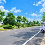 Bán đất mặt tiền Hoàng Hoa Thám 93.8m² Quảng Ngãi - Ảnh thu nhỏ 1