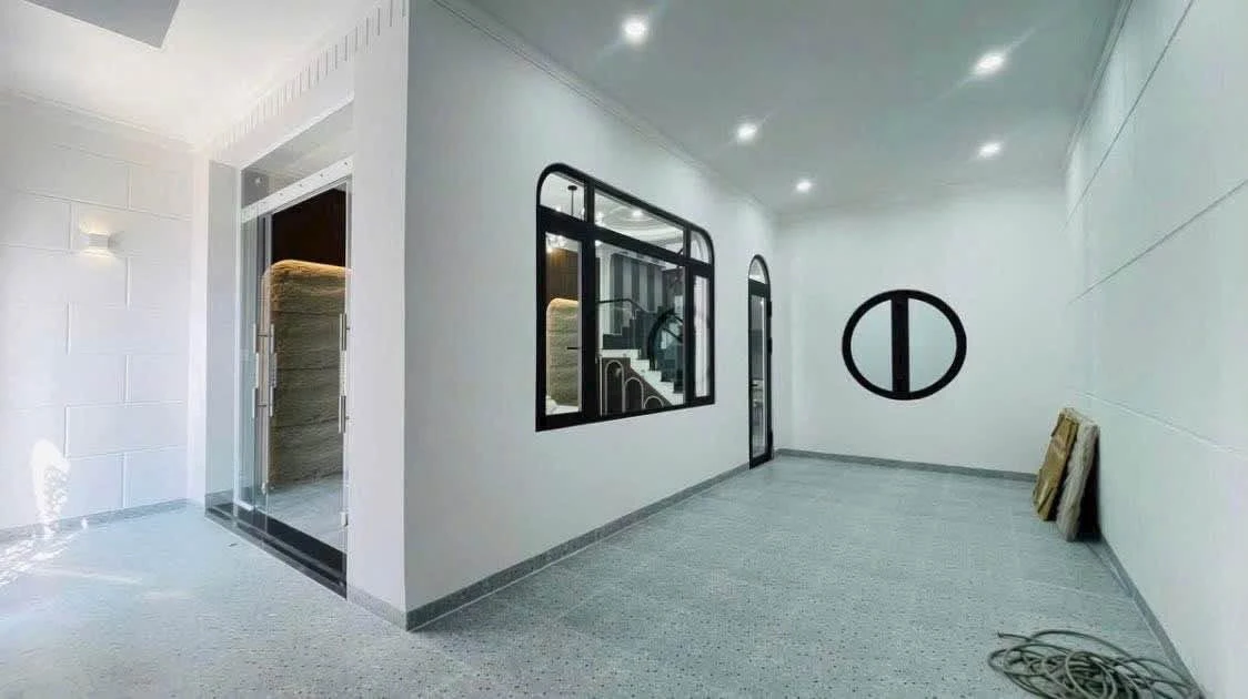 Bán nhà hẻm 77m² 3 phòng ngủ Bế Văn Đàn, Gia Lai - Ảnh thu nhỏ 4