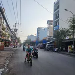 Bán đất mặt tiền Phạm Văn Bạch, Tân Bình, 70,5m² - 14,5 tỷ - Ảnh thu nhỏ 2