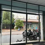 Cho thuê nhà kho mặt tiền 200m² gần TTYT Dĩ An, 12 triệu/tháng - Ảnh thu nhỏ 4