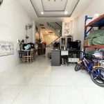 Bán nhà 3 tầng mái đúc Quận 5, 4x12m, gần mặt tiền - Ảnh thu nhỏ 4