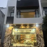Bán nhà mặt tiền 60m2 4 tầng khu TĐC Tam Kỳ Tân Phú - Ảnh thu nhỏ 2