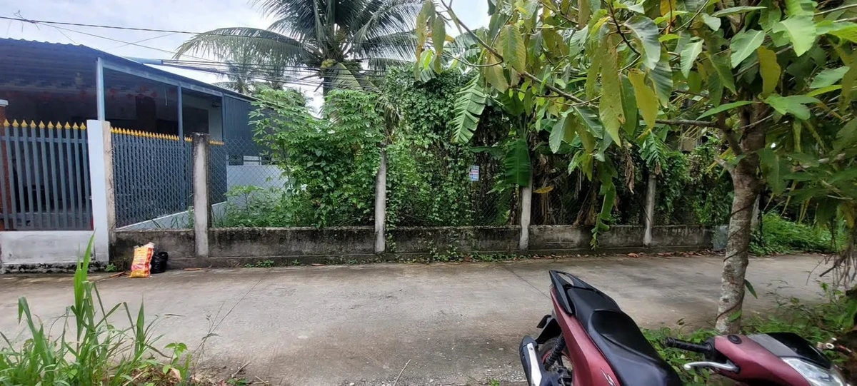 Bán đất 513m Bình Phú, Bến Tre, 950 triệu - Ảnh thu nhỏ 2