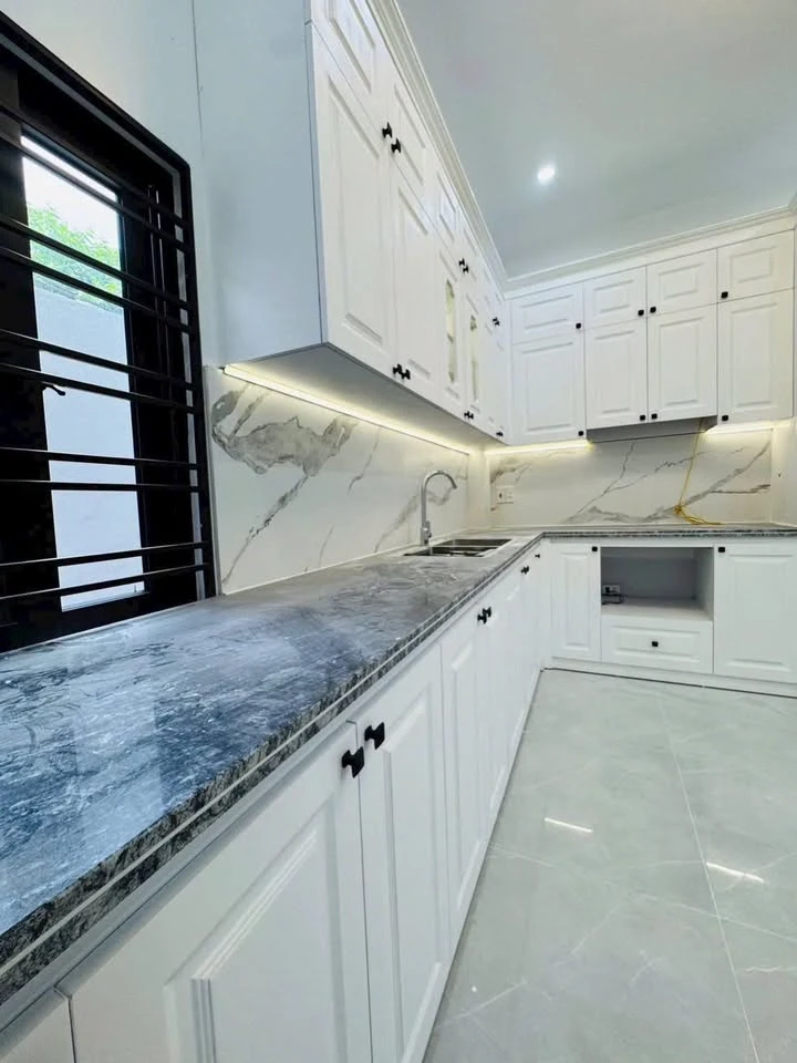 Bán nhà 4 tầng 42m2 Lê Hồng Phong Hải Phòng 4,05 tỷ - Ảnh thu nhỏ 4