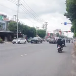 Bán đất mặt tiền Cách Mạng Tháng Tám Tây Ninh, 110m2 - Ảnh thu nhỏ 2