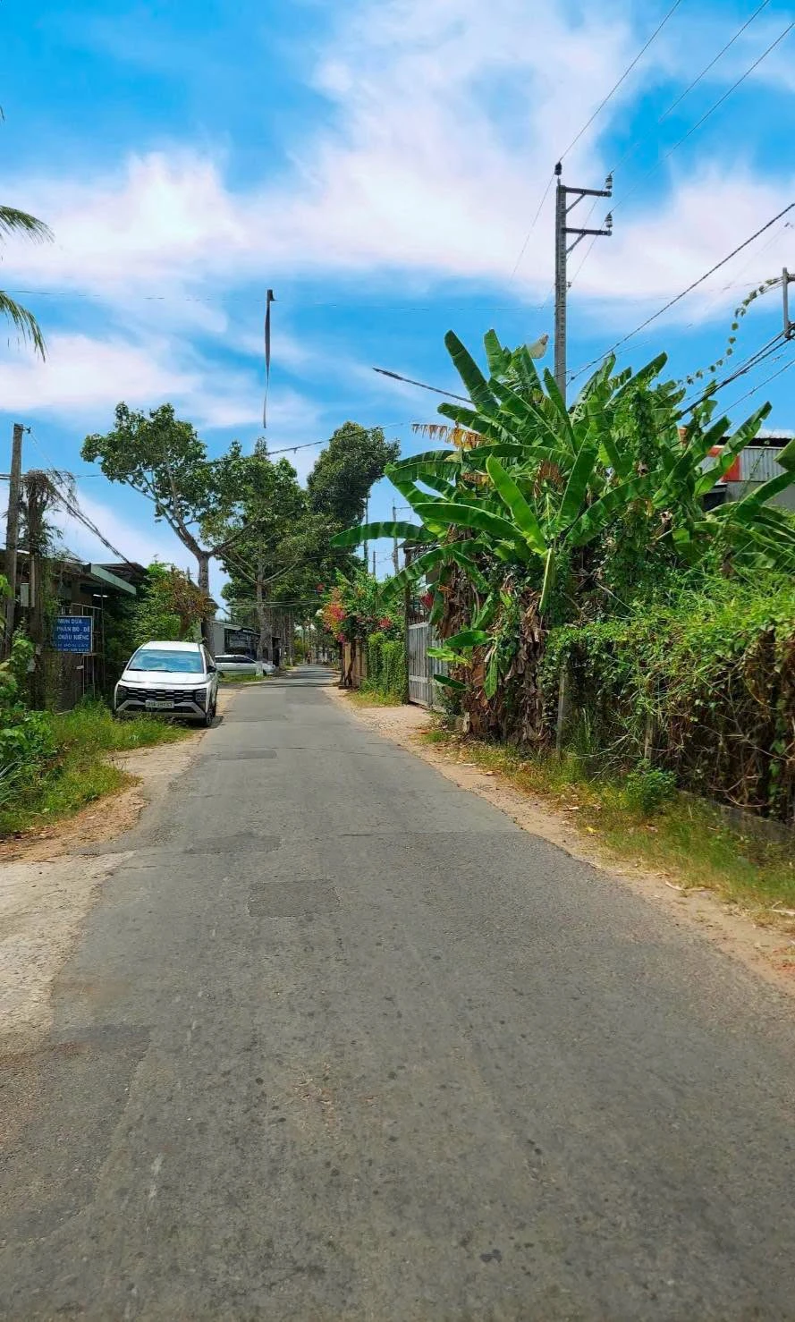 Bán đất mặt tiền 197m Võ Văn Phẩm Bến Tre, 1 tỷ 197 triệu - Ảnh 1