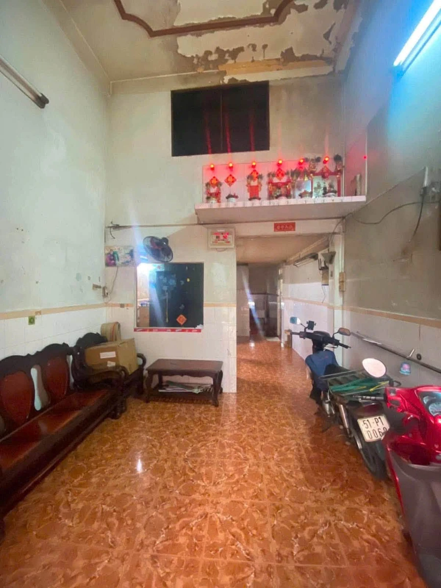 Bán nhà phố Hồ Thị Kỷ, Quận 10, 59m², 6.49 tỷ - Ảnh thu nhỏ 3