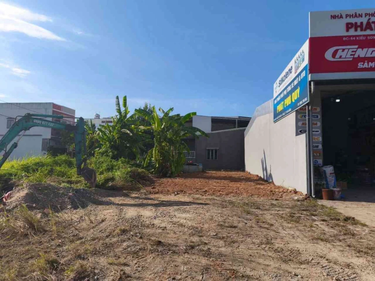 Bán nhà Hòa Xuân – Kiều Sơn, 100m² nhỉnh 5 tỷ, Tân Phú - Ảnh 1