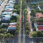 Bán đất mặt tiền Phan Đình Giót 168 m², Chơn Thành, Bình Dương - Ảnh thu nhỏ 1