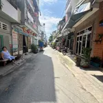 Bán nhà hẻm Lê Văn Duyệt, Bình Thạnh, 50m2, 6,5 tỷ - Ảnh thu nhỏ 2