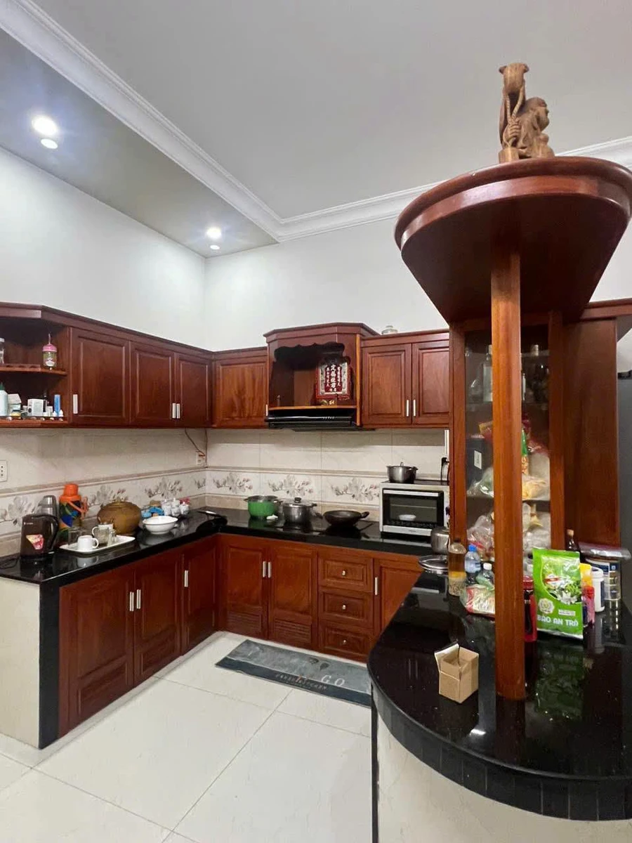 Bán biệt thự 1 lầu 1 trệt 248m² Biên Hoà - Ảnh thu nhỏ 5