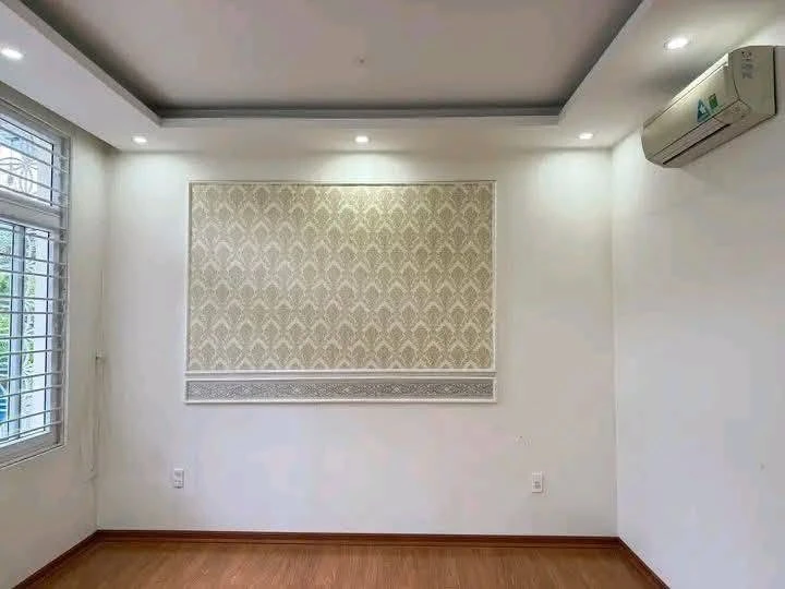 Cho thuê nhà 3,5 tầng 81m² An Cựu City Huế 12 triệu/tháng - Ảnh thu nhỏ 3