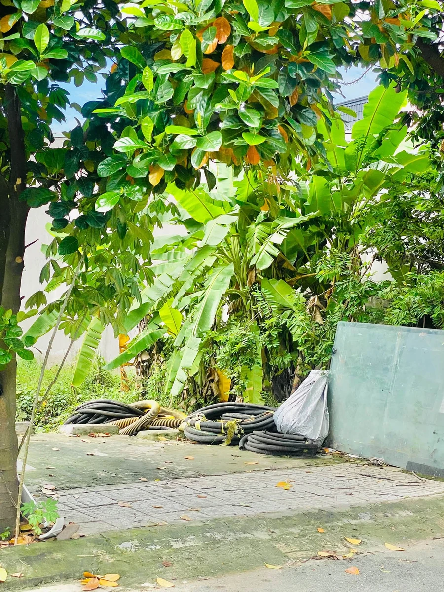 Bán đất 110m2 sát Đông Tăng Long hơn 4 tỷ - Ảnh thu nhỏ 2